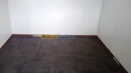 Vente Bungalow Oran Bethioua