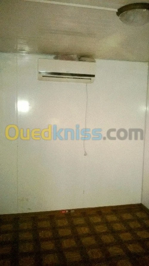 Vente Bungalow Oran Bethioua