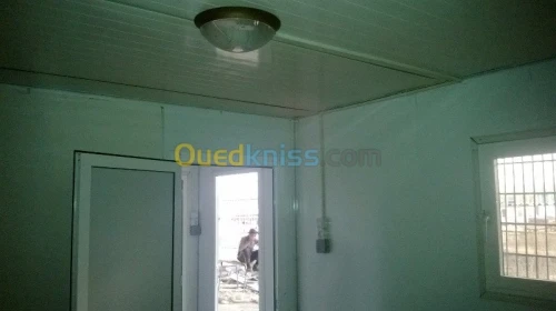 Vente Bungalow Oran Bethioua