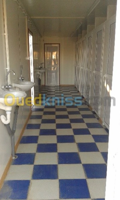 Vente Bungalow Oran Bethioua