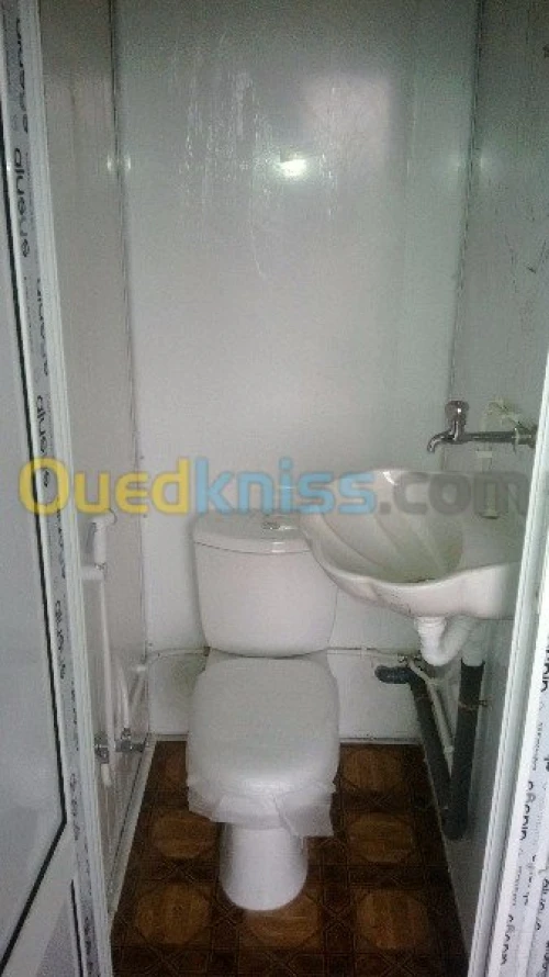 Vente Bungalow Oran Bethioua