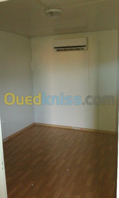 Vente Bungalow Oran Bethioua