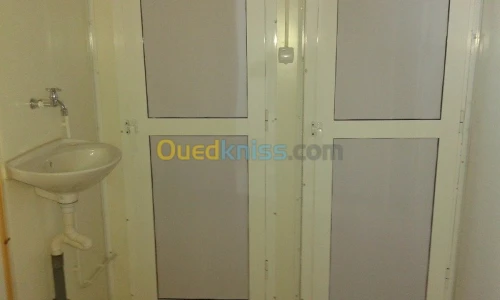 Vente Bungalow Oran Bethioua