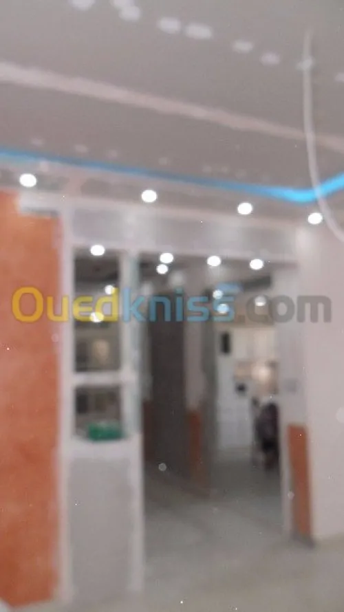 decoration et amenagement en placo