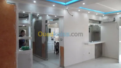 decoration et amenagement en placo