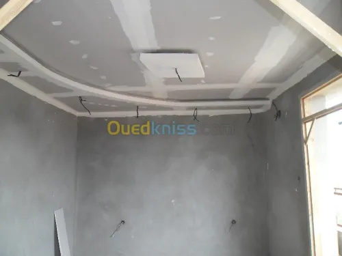 decoration et amenagement en placo