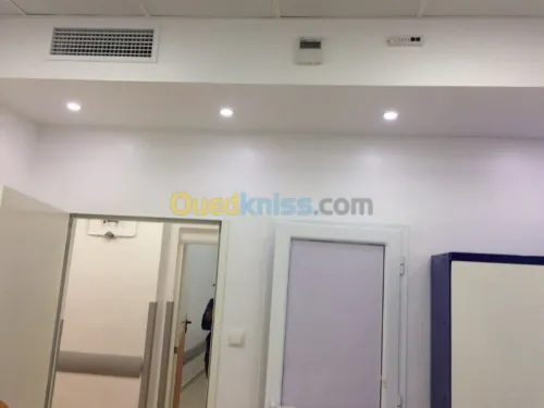 decoration et amenagement en placo