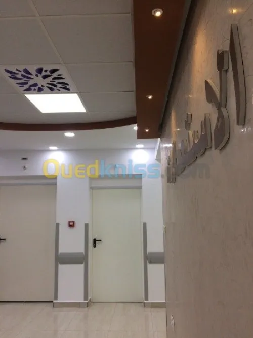 decoration et amenagement en placo
