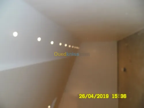 decoration et amenagement en placo