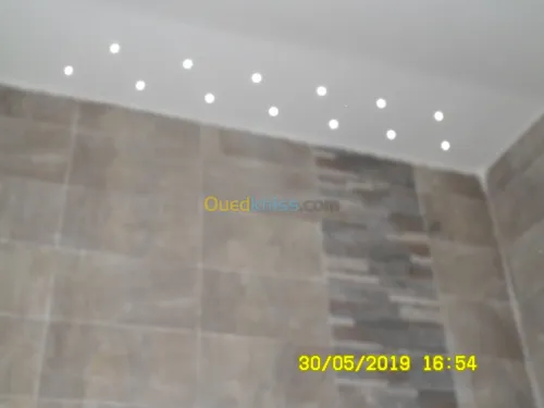 decoration et amenagement en placo