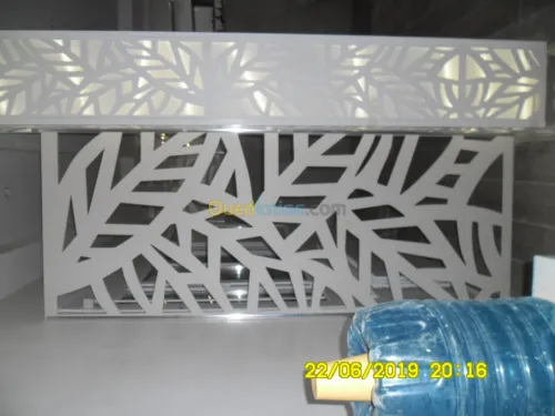 decoration et amenagement en placo