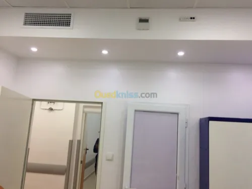 decoration et amenagement en placo
