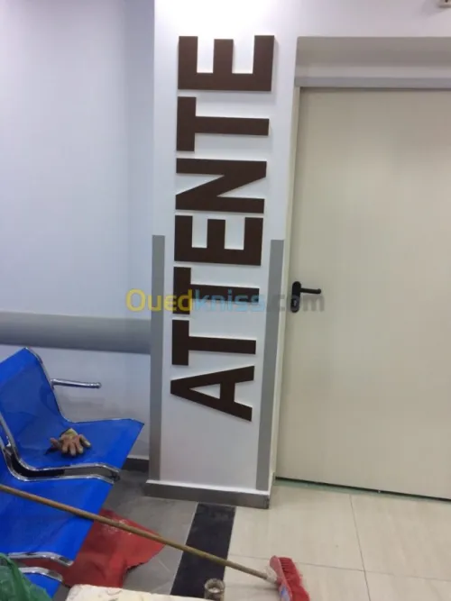 decoration et amenagement en placo