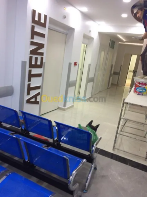 decoration et amenagement en placo