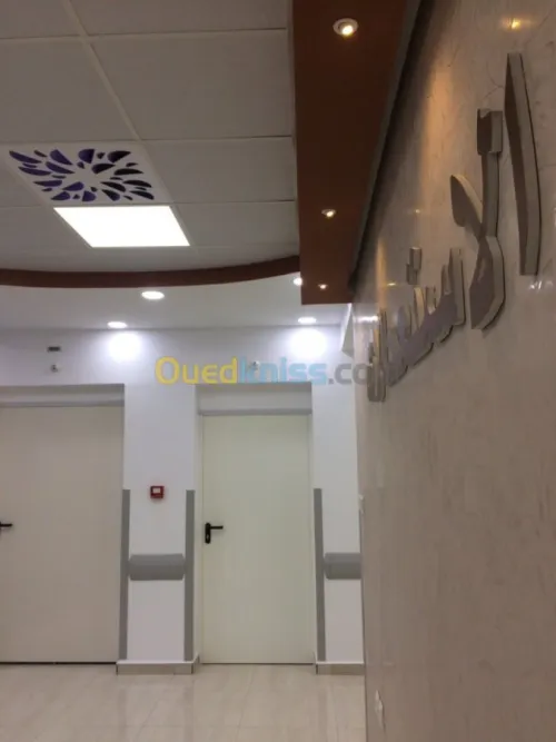 decoration et amenagement en placo