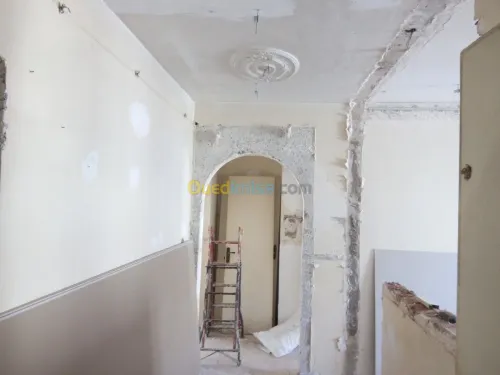 decoration et amenagement en placo