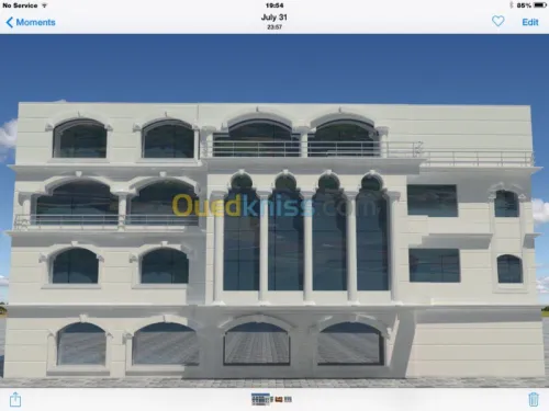 Investment advisorin Algeria 