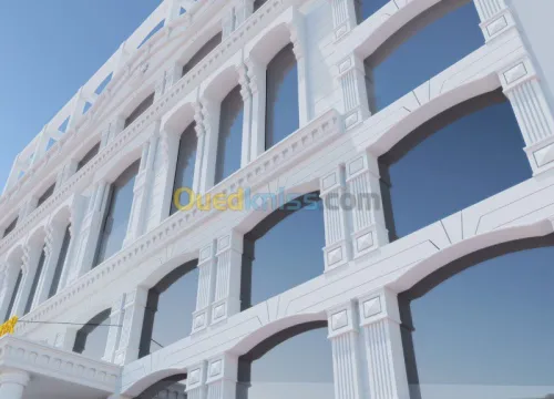 Investment advisorin Algeria 