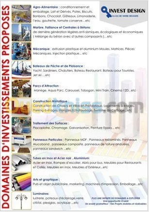 Industrial Consulting Advisor