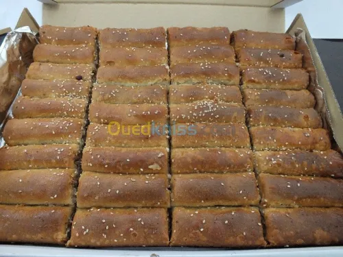 BISCUITERIE PATISSERIE & GATEAUX 