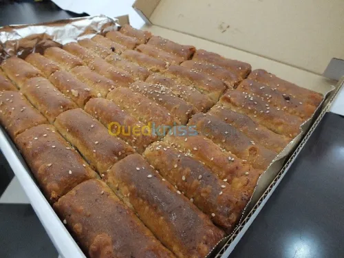 BISCUITERIE PATISSERIE & GATEAUX 