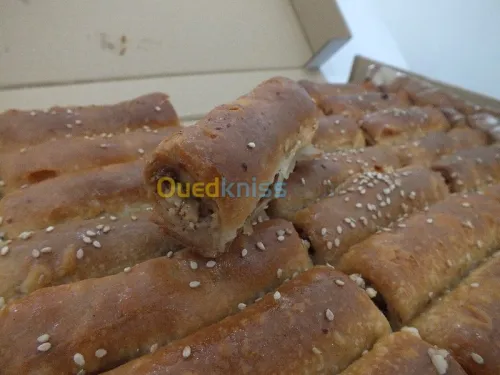 BISCUITERIE PATISSERIE & GATEAUX 