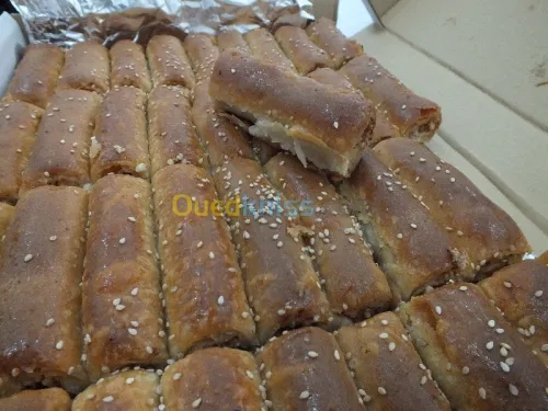 BISCUITERIE PATISSERIE & GATEAUX 