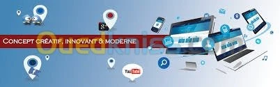 Developement Web