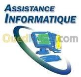 Maintenance informatique