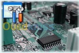 Maintenance informatique