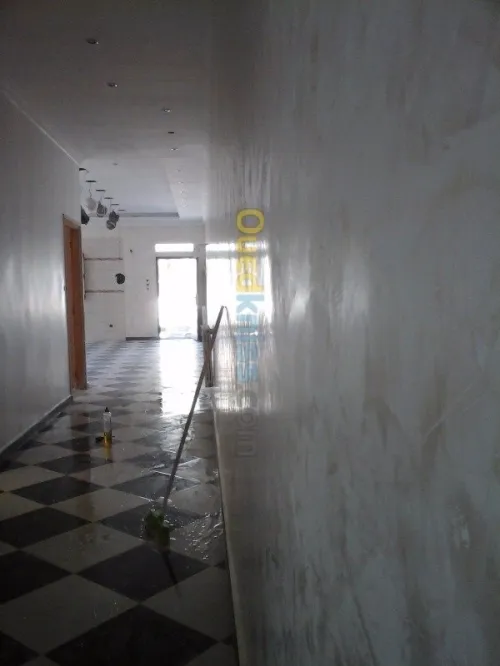 Peinture et haute décoration 