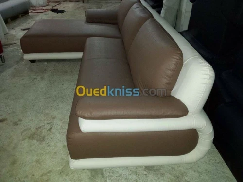 Fabrication des salons (prix choc)