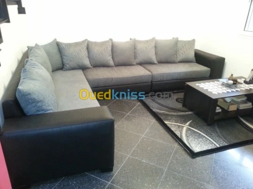 Fabrication des salons (prix choc)