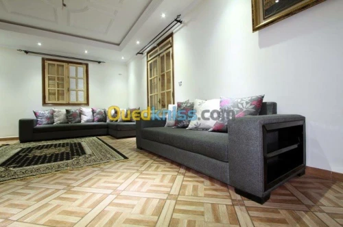 Fabrication des salons (prix choc)