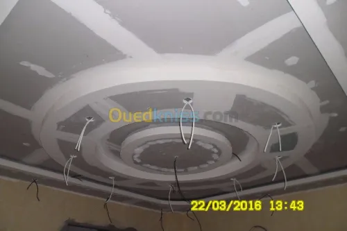 placoplatre decorations