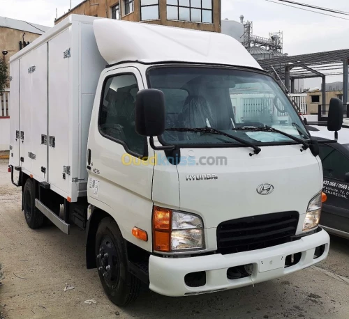 Fabrication de Brasseur pour transport & livraison de boisson sur TIRSAM, JMC, JAC, SHACMAN, ISUZU..