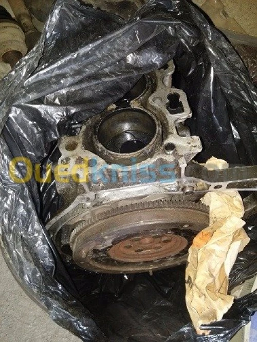 Demi moteur 1.4 HDI