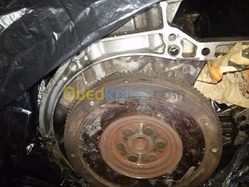 Demi moteur 1.4 HDI