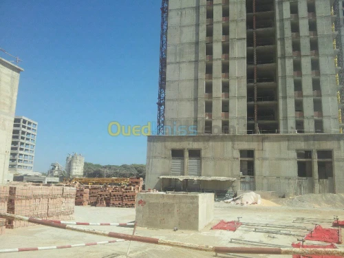 entreprise travaux batiment