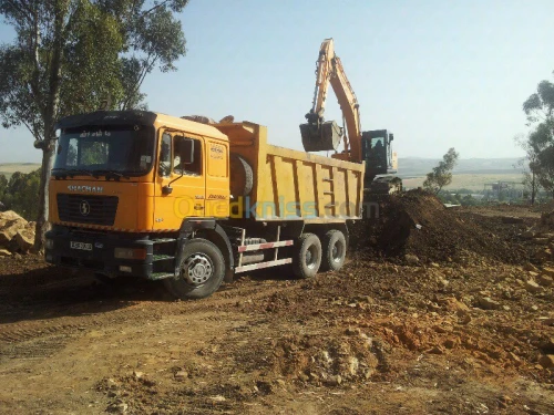 entreprise travaux batiment