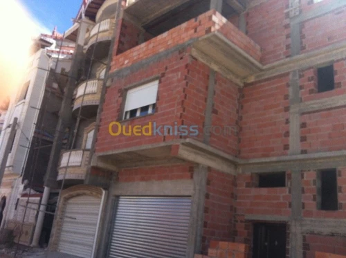 Travaux et ravalement de facade