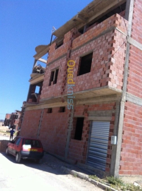 Travaux et ravalement de facade