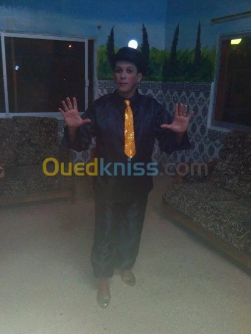 Animation Enfants Et Adulte 