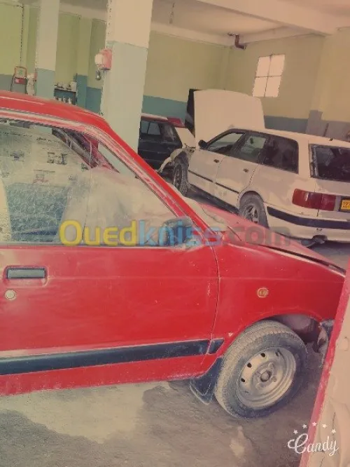 Tôlier peinture et dressage