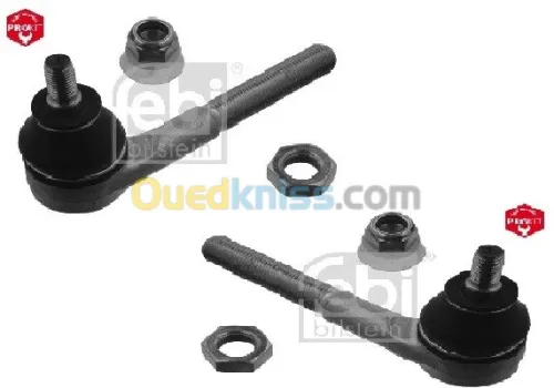 Rotule direction 206 - 307 - C4 