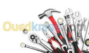 maintenance industrielle  