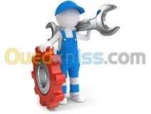 maintenance industrielle  
