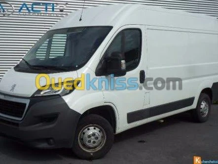 transport marchandise