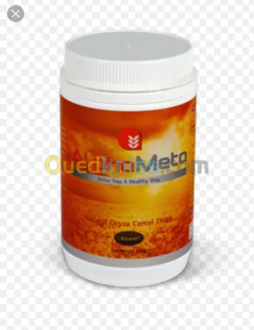  produits naturel
