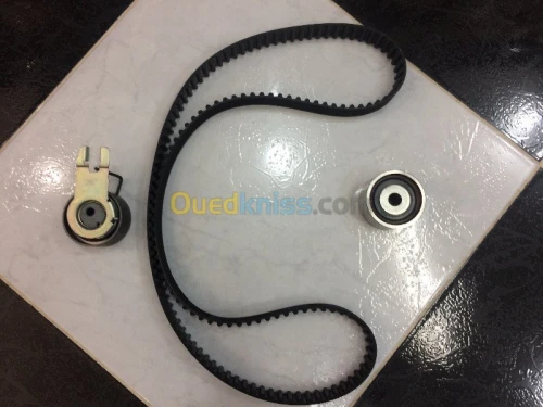 KIT CHAINE TATA XENON 2.2